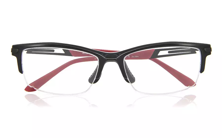 Eyeglasses AIR FIT AR2036T-1A  Black