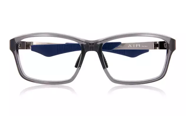 Eyeglasses AIR FIT AR2033D-0A  クリアグレー