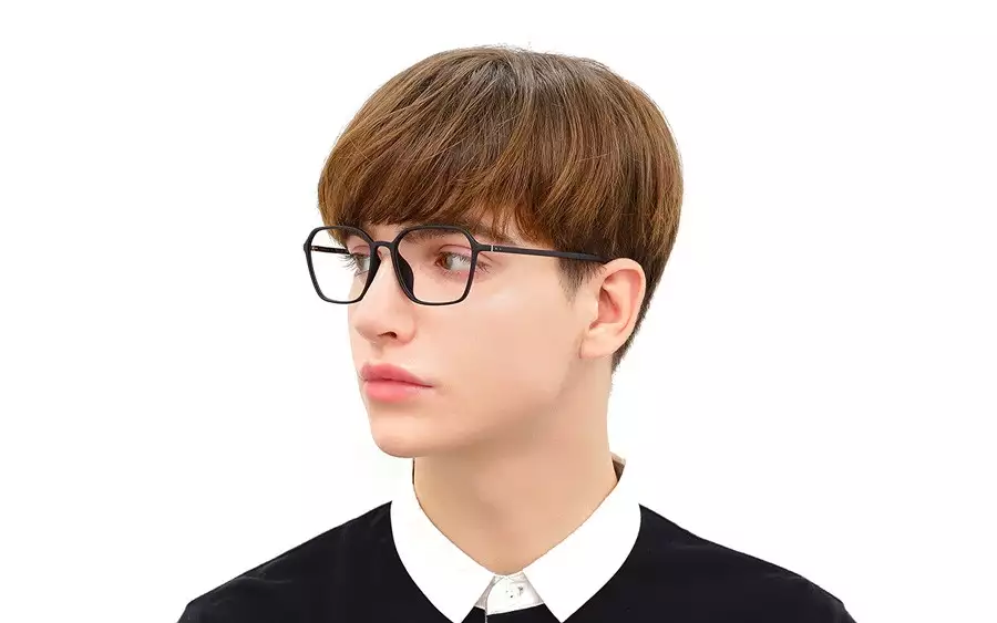 Eyeglasses AIR Ultem AU8004N-1A  Navy