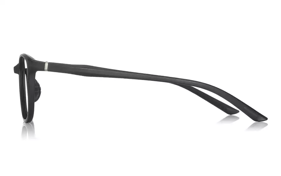 Eyeglasses AIR For Men AR2037Q-2S  マットブラック
