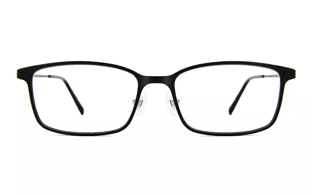 Eyeglasses AIR FIT AF2002W-9A  ブラック