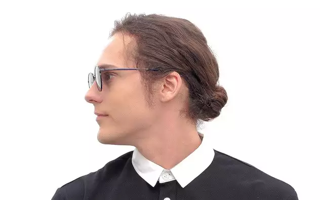 Sunglasses OWNDAYS SUN1059B-0S  ネイビー