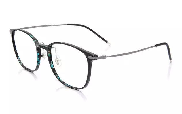 Eyeglasses AIR Ultem AU2080T-0S  ブルーデミ