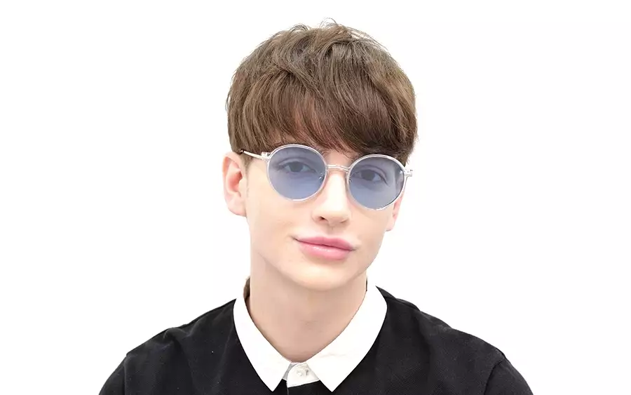 Eyeglasses OWNDAYS SNAP SNP1019N-3S  マットブラック