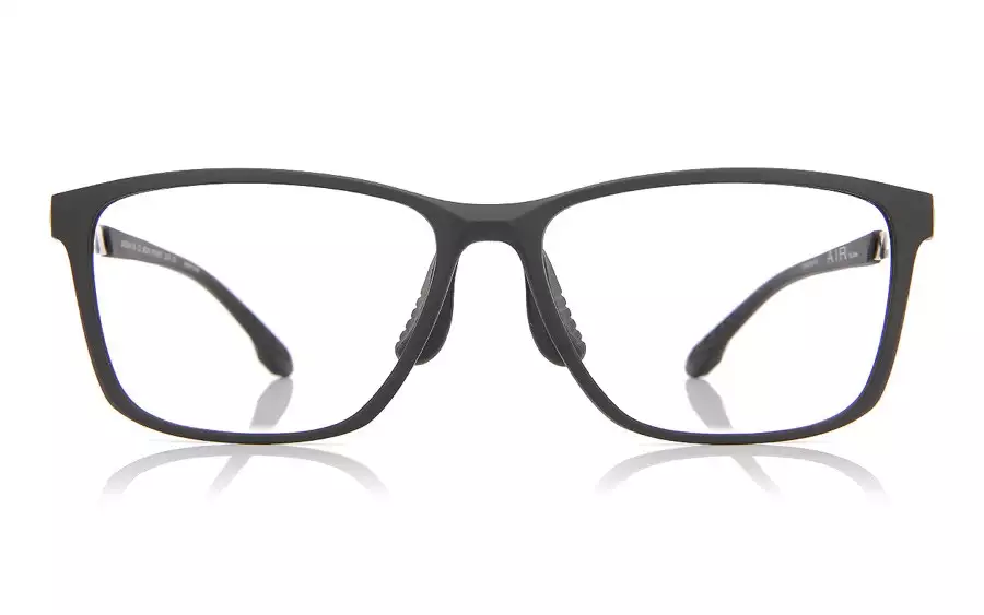 Eyeglasses AIR FIT AR2034T-1A  マットブラック