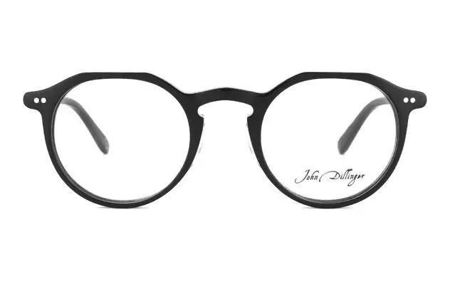 Eyeglasses
                          John Dillinger
                          JD2018-J
                          