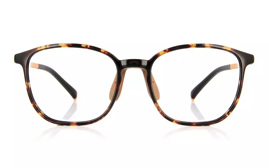 Eyeglasses Junni JU2030N-1S  Brown Demi