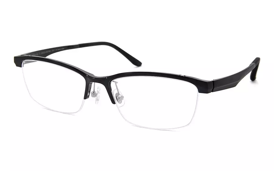 Eyeglasses AIR Ultem AU2077Q-0S  Black