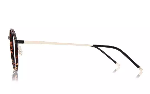 Eyeglasses AIR Ultem AU2083T-0S  Brown Demi