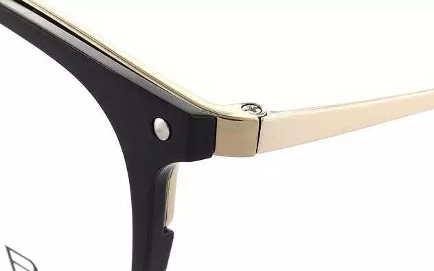 Eyeglasses AIR Ultem AU2036-F  Black