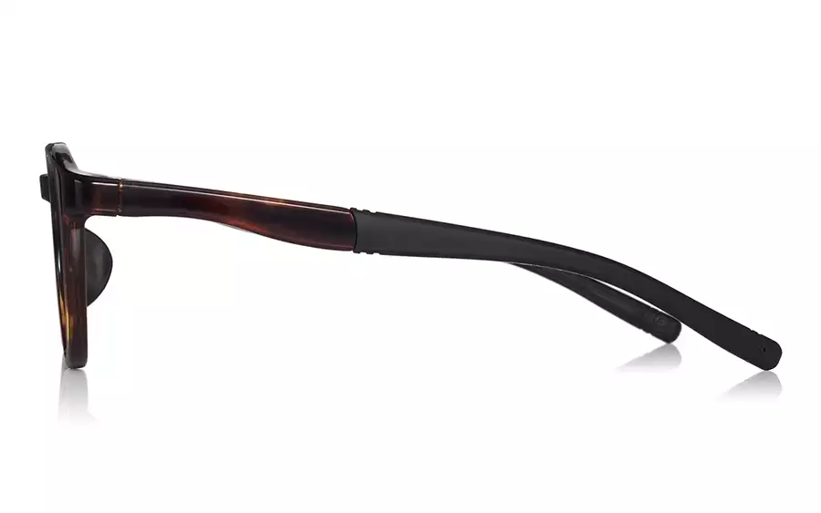 Eyeglasses AIR FIT AF2005L-3S  Brown Demi