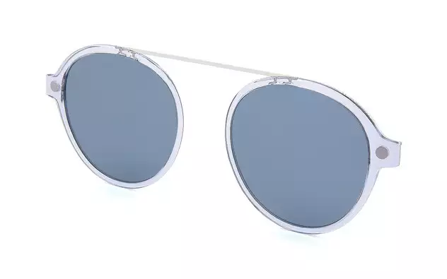 Accessoires (sold separately) OWNDAYS SNAP SNP1006Le-N  クリアブルー