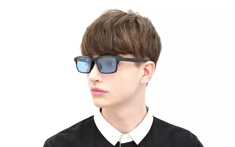 Eyeglasses OWNDAYS SNAP SNP2017A-3S  ネイビー