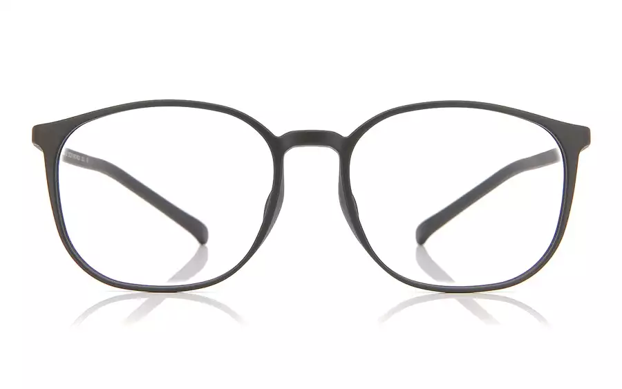 Eyeglasses OWNDAYS+ OR2063L-2S  Matte Black