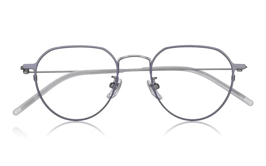 Eyeglasses AIR FIT AF1032G-2A  Navy