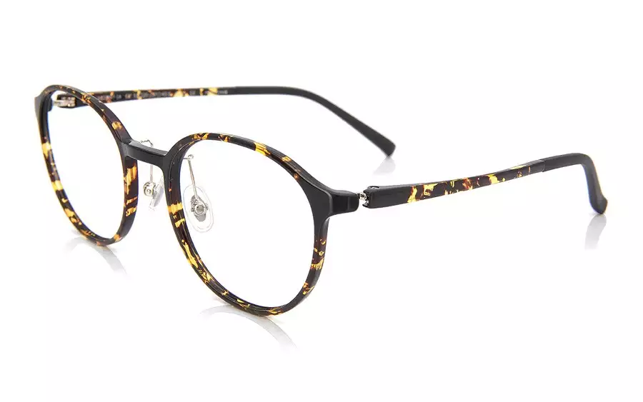 Eyeglasses AIR Ultem AU2089T-1A  Brown Demi