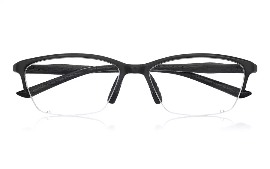 Eyeglasses AIR FIT AR2038Q-2S  マットブラック