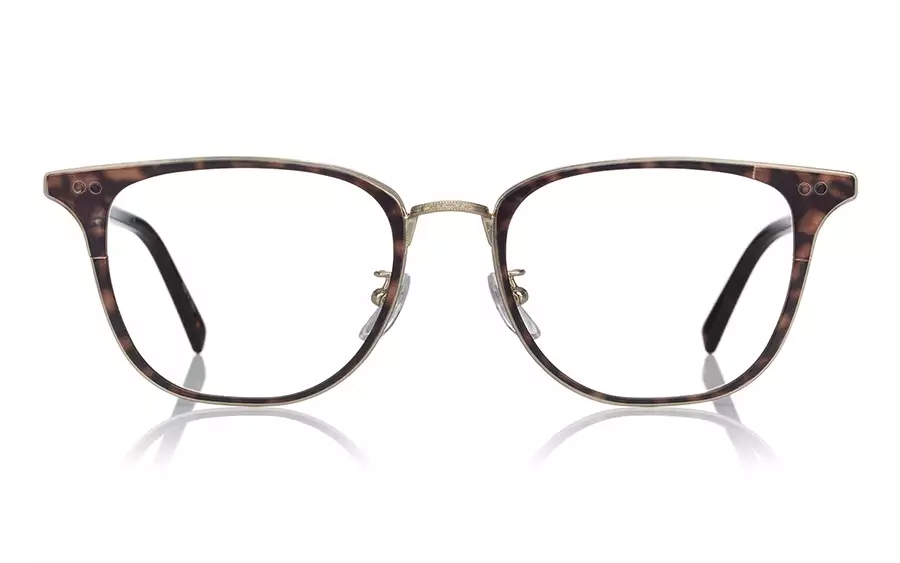 John Dillinger OWNDAYS(PCレンズ付) John Dillinger JD1037B-2A C3 | メガネ通販のオンデーズ