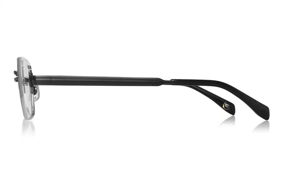 Eyeglasses Based BA1038C-3A  Black