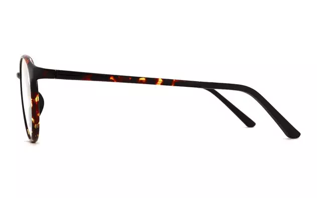 Eyeglasses eco²xy ECO2012-K  Brown Demi