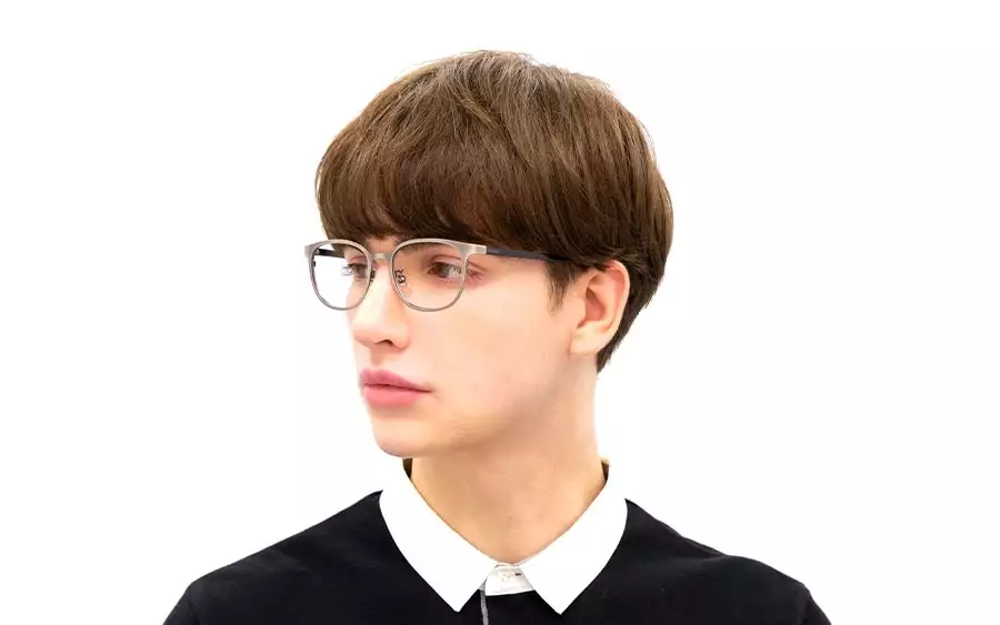 Eyeglasses OWNDAYS OR1053X-2S  Matte Black