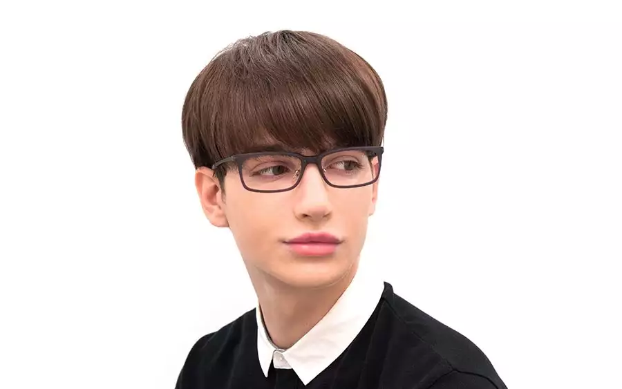 Eyeglasses AIR Ultem AU2097N-2A  ライトブラウン