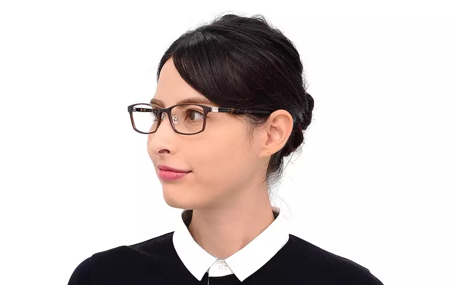 Eyeglasses AIR Ultem AU2078Q-0S  Black