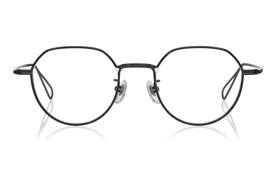 John Dillinger JD1045Z-4A C1 | メガネ通販のオンデーズ John Dillinger JD1045Z-4A C1 | メガネ通販のオンデーズ