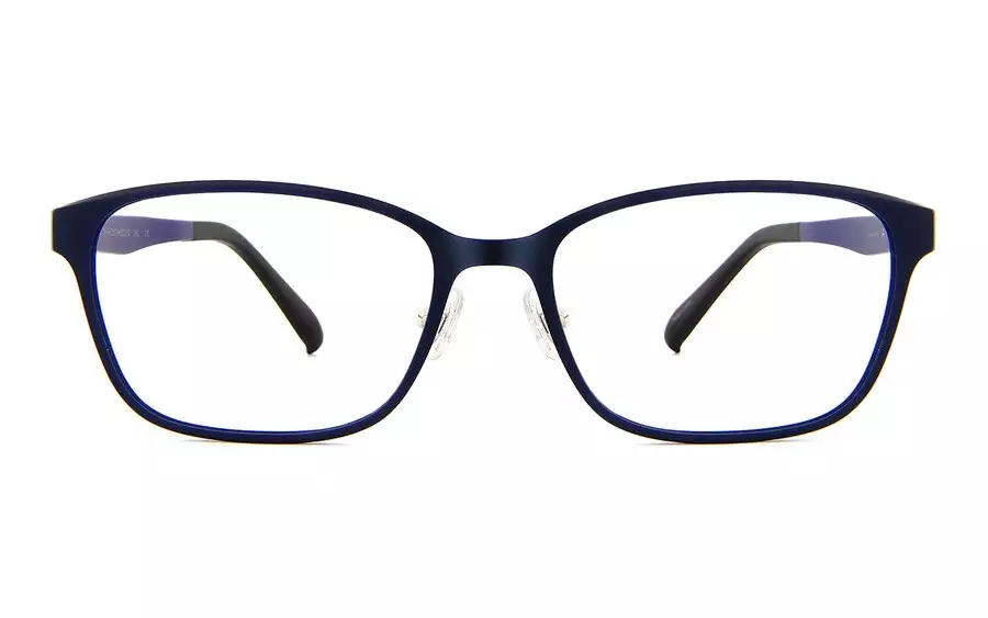 Eyeglasses AIR Ultem AU2054T-9S  マットネイビー