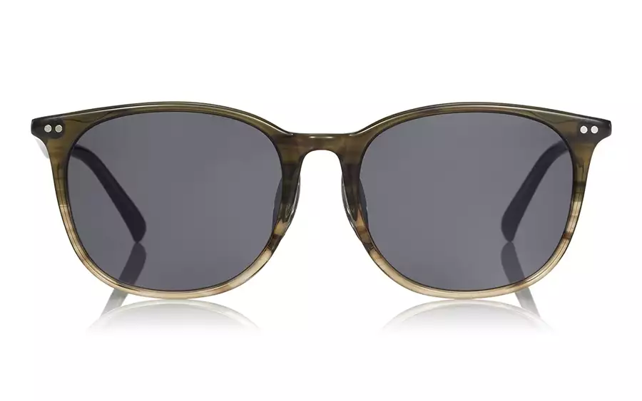 Sunglasses OWNDAYS SUN8006J-2S  Khaki Marble
