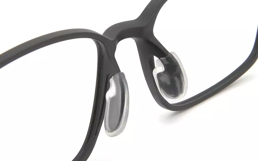 Eyeglasses OWNDAYS OR2066T-2S  Matte Black
