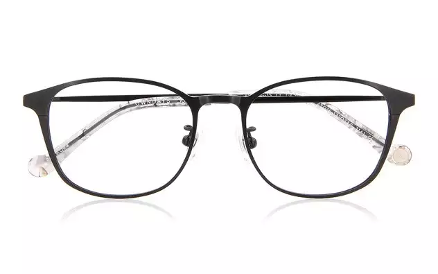 Eyeglasses Junni JU1019G-1S  ブラック