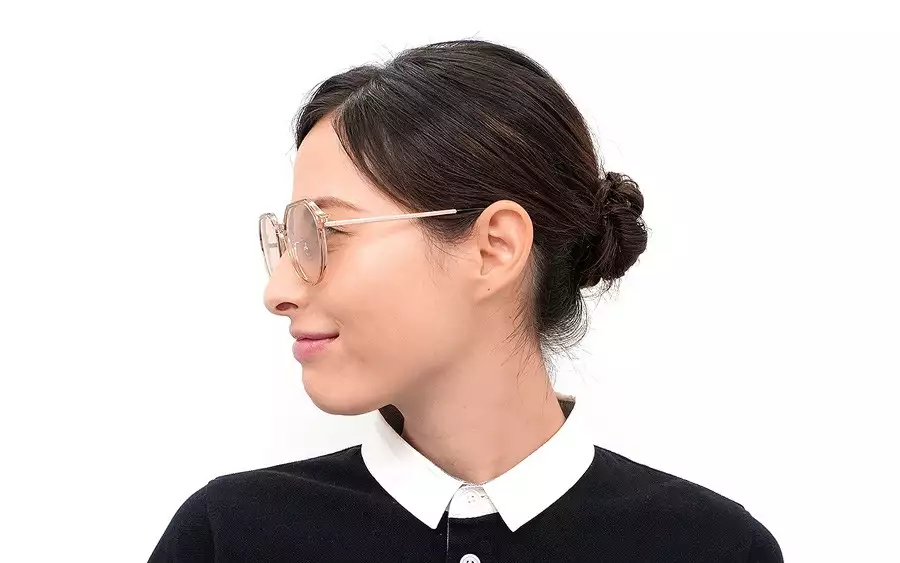 Eyeglasses OWNDAYS SNAP SNP1011N-1S  Black