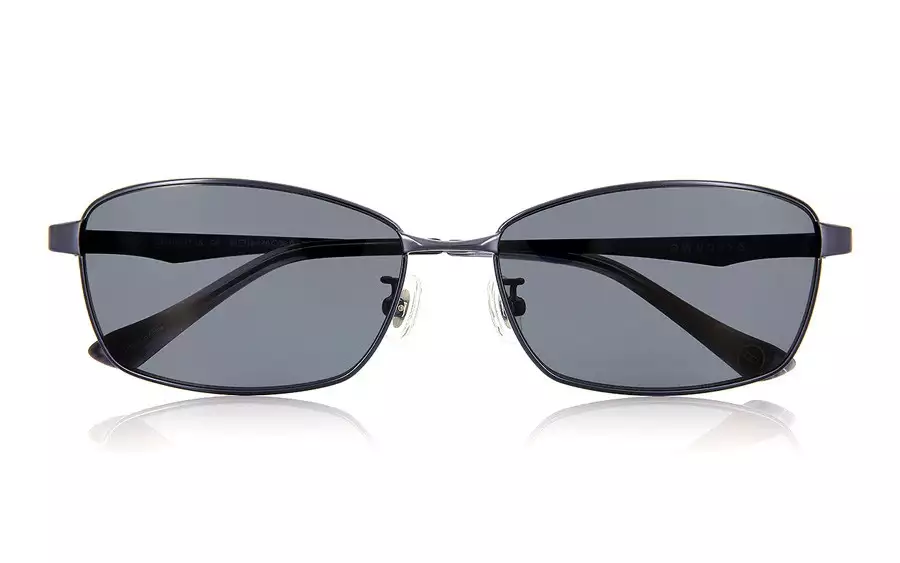 Sunglasses OWNDAYS SUN1061T-1S  Navy