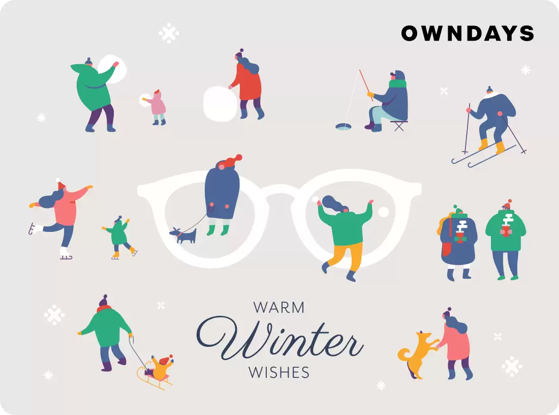 OWNDAYS-A