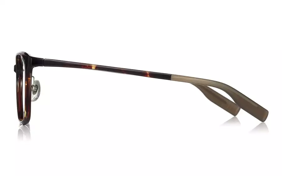 Eyeglasses AIR Ultem AU2098N-2A  Brown Demi