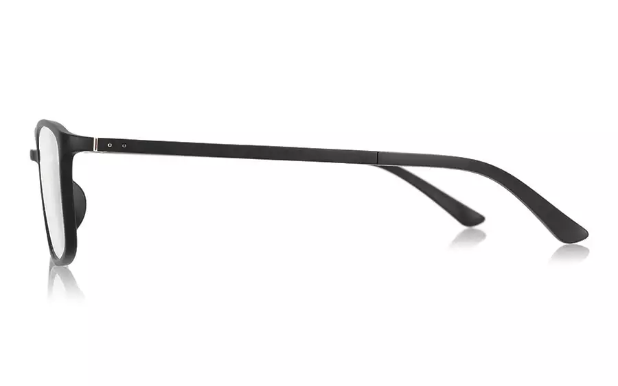 Eyeglasses OWNDAYS PC PC2007N-2S  Matte Black