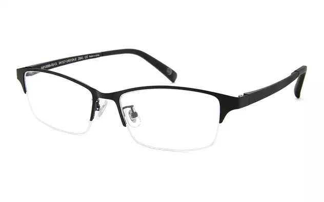 Eyeglasses OWNDAYS SNAP SNP1008N-0S  Matte Black