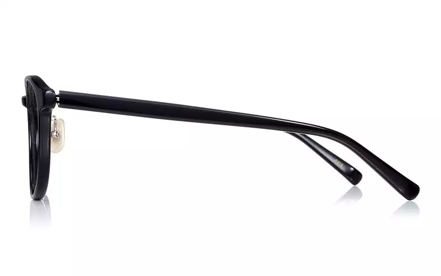 Eyeglasses 千一作 SENICHI29  Black