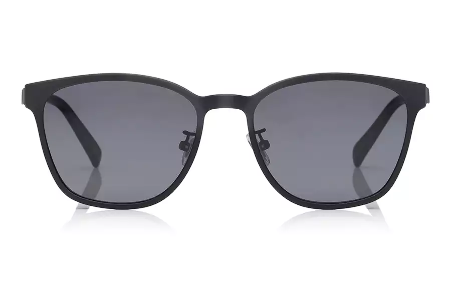 Eyeglasses OWNDAYS SNAP SNP1016N-2S  Matte Black