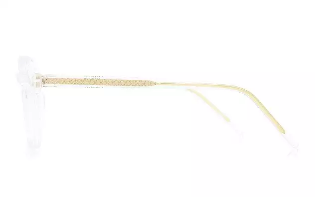 Eyeglasses +NICHE NC3016J-0S  Clear