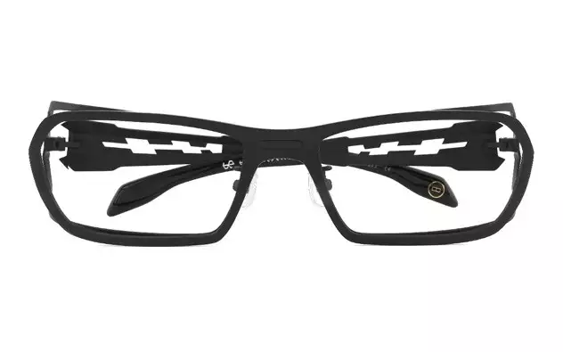 Eyeglasses BUTTERFLY EFFECT BE1003-T  マットブラック