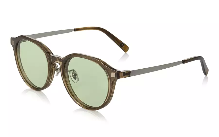 Eyeglasses OWNDAYS SNAP SNP2015N-2S  Brown