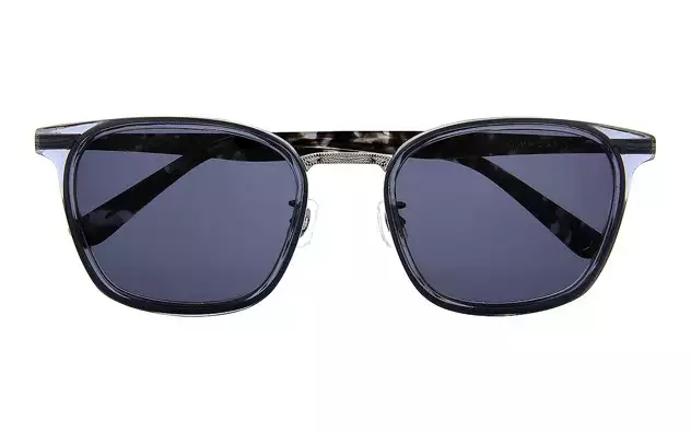 Sunglasses OWNDAYS SUN2085B-0S  スモーク