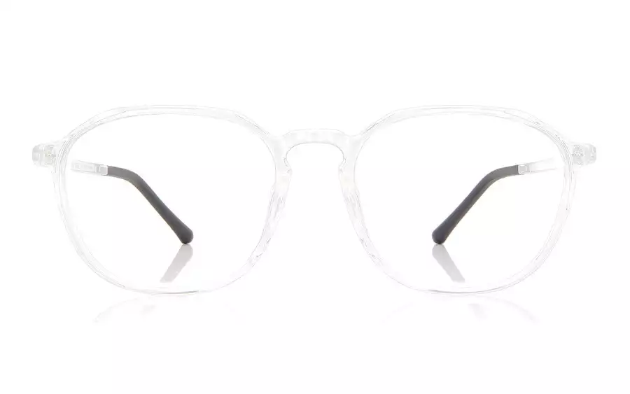 Eyeglasses eco²xy ECO2020K-1A  Clear