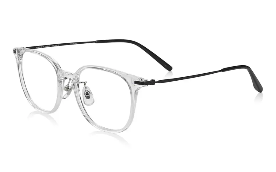 Eyeglasses AIR FIT AF2007A-3S  Clear