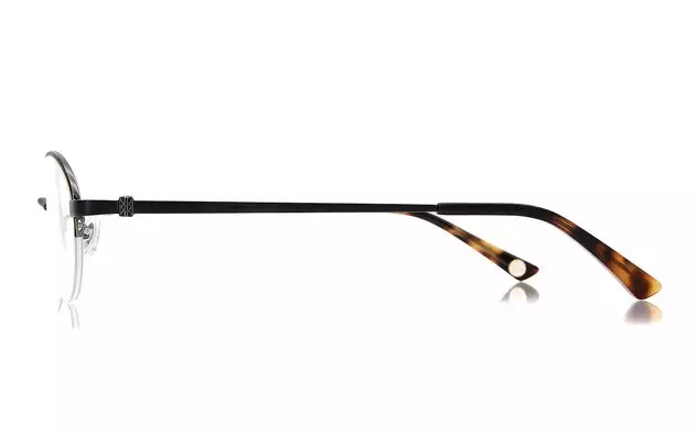 Eyeglasses OWNDAYS CL1011G-0S  ブラック