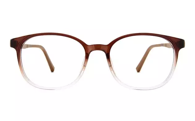 Eyeglasses eco²xy ECO2015K-0S  Brown