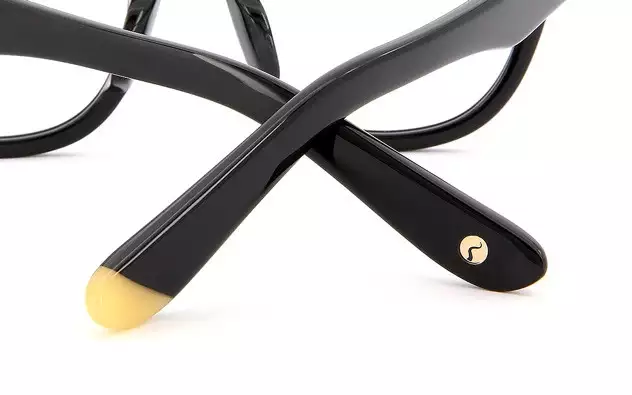 Eyeglasses OWNDAYS RZJ2001T-1S  Black