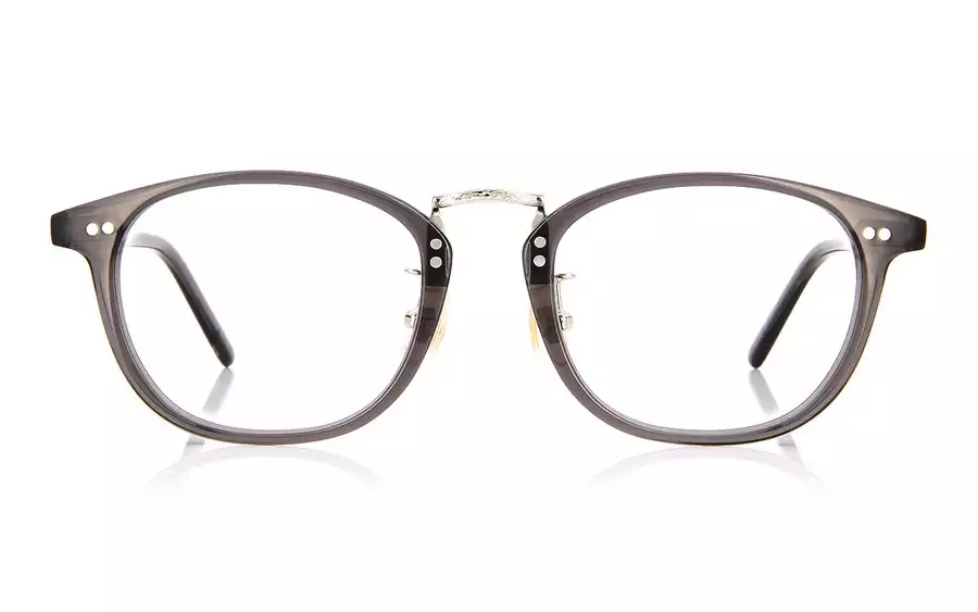 Eyeglasses mi-mollet × OWNDAYS MI2002J-1A  Gray